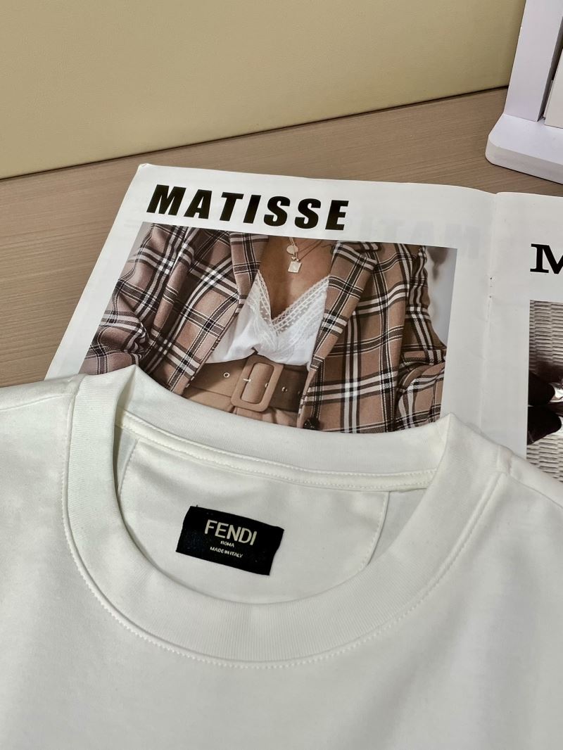 Fendi T-Shirts